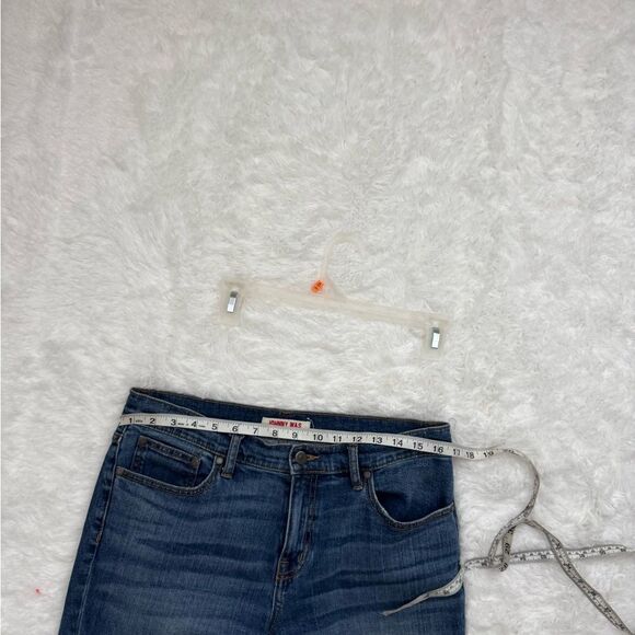 Johnny Was Boot Cut Jeans Size 28 - Picture 5 of 11